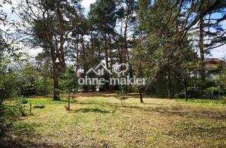 Immobilie kaufen in Grunowstraße 37, 12623 Berlin, von Privat: kein Grundstück zum Träumen, sondern zum Bauen!