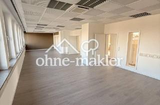 Büro zu mieten in Otto-Hahn-Straße 55, 32108 Bad Salzuflen, Gewerbliche Büro- / Praxisfläche - 461,5 m² - Mietobjekt