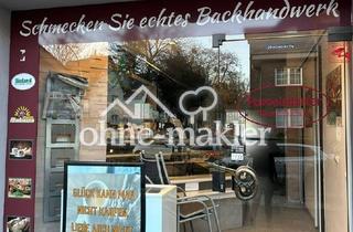 Geschäftslokal mieten in Argelanderstraße 150, 53115 Bonn, Bäckerei / Ladenlokal in Poppelsdorf
