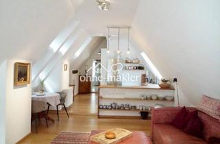 Wohnung mieten in Vorderer Anger 282, 86899 Landsberg, Wohntraum in der Altstadt von Landsberg am Lech in einem kernsanierten mittelalterlichen Stadthaus