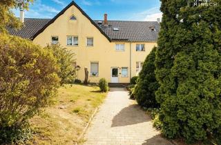 Anlageobjekt in 06231 Bad Dürrenberg, Solides Mehrfamilienhaus mit stabilem Cashflow und Mietsteigerungspotenzial nahe Chemiepark Leuna