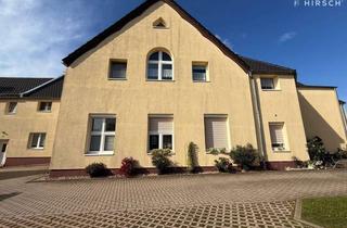 Anlageobjekt in 06231 Bad Dürrenberg, Mehrfamilienhaus mit Entwicklungspotenzial und attraktiver Renditeperspektive im Raum Leipzig-Leuna