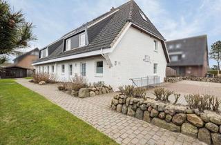 Haus kaufen in 25980 Sylt, Seltene Gelegenheit! Apartmenthaus mit 8 Einheiten in hervorragendem Zustand in Westerland/Sylt