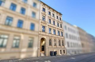 Wohnung kaufen in 06114 Halle, Charmante 2-Raum-Erdgeschosswohnung als Kapitalanlage in Halle zu verkaufen