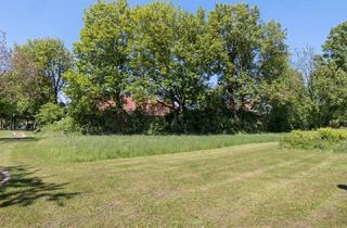 Garagen kaufen in 85445 Oberding, **Einmalige Gelegenheit** - Großzügiges Baugrundstück im Mischgebiet von Schwaig/Oberding