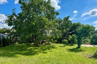 Immobilie kaufen in 68307 Mannheim, Ruhig gelegenes Baugrundstück in zweiter Reihe – Norden Mannheims