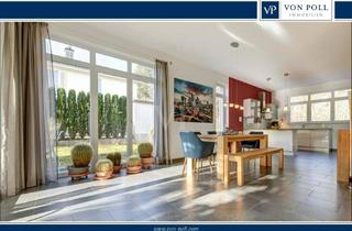 Einfamilienhaus kaufen in 65779 Kelkheim, Einfamilienhaus am Waldrand von Kelkheim - Energieklasse A, Ruhe & nur 20 Minuten bis Frankfurt