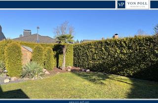 Immobilie kaufen in 63075 Offenbach am Main, Einmalige Gelegenheit: Baugrundstück - Rumpenheim - Feldrandlage