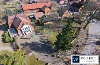 Gastronomiebetrieb mieten in 29342 Wienhausen, **Attraktiver Gastronomiebetrieb mit großem Biergarten!**