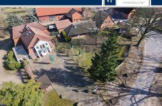 Gastronomiebetrieb mieten in 29342 Wienhausen, **Attraktiver Gastronomiebetrieb mit großem Biergarten!**