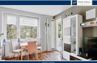 Wohnung kaufen in 21423 Winsen, Solide Kapitalanlage: 4-Zimmer-Wohnung mit Loggia