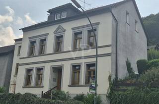 Mehrfamilienhaus kaufen in 58675 Hemer, Attraktive Kapitalanlage – Vollvermietetes Mehrfamilienhaus