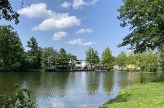 Doppelhaushälfte kaufen in 85560 Ebersberg, Wohnen mit Blick auf den Klostersee: Doppelhaushälfte als besondere Chance