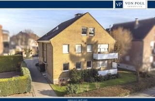 Mehrfamilienhaus kaufen in 46483 Wesel, Kapitalanlage in zentrumsnaher Wohnlage!