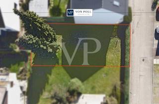 Garagen kaufen in 71229 Leonberg, Rarität in Höfingen: Interessantes Baugrundstück in Ortsrandnähe