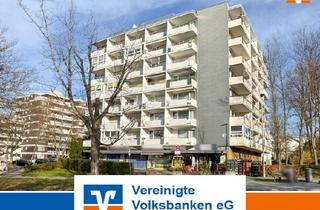 Gewerbeimmobilie kaufen in 72555 Metzingen, Ladenfläche mit 2 Lagerräume und eine 2 - Zimmerwohnung