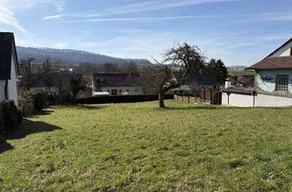 Immobilie kaufen in 74632 Neuenstein, Attraktiver Bauplatz in Eschelbach