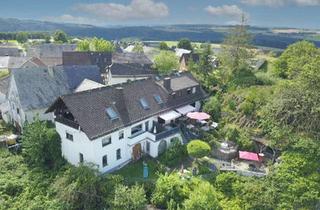 Gewerbeimmobilie kaufen in 56370 Gutenacker, Exklusives Mehrgenerationenhaus in Gutenacker! Wohnen wo andere Urlaub machen!