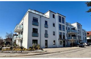 Wohnung kaufen in 94469 Deggendorf, Tolle Lage in Donau-Nähe ! 2-Zimmer Wohnungen mit Balkon !