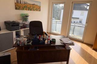 Praxen mieten in 57610 Altenkirchen, Praxisräume mit Aufzug im Zentrum von Altenkirchen