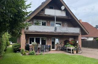 Wohnung mieten in 26871 Papenburg, Mietwohnungen, Emsland