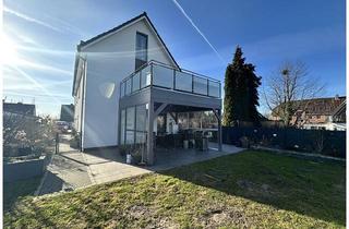 Haus kaufen in 21680 Stade, Zweifamilienhaus in Stade-Campe