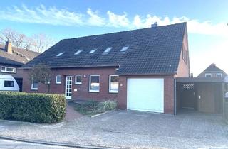 Einfamilienhaus kaufen in 26419 Schortens, Wohnhaus mit vielen Möglichkeiten