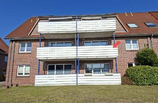 Wohnung mieten in 26419 Schortens, Gemütliche 3-Zimmerwohnung in Schortens-Ostiem