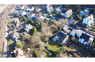 Immobilie kaufen in 34346 Hann. Münden, Hanggrundstück in Hann. Münden Mitte - ca. 1.000 m² in begehrter Wohnlage