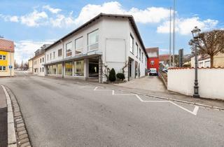 Haus kaufen in 92648 Vohenstrauß, Gesucht wird ein Visionär - er kann mit Idealismus seine Träume verwirklichen!