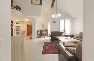 Wohnung kaufen in 64711 Erbach, Ihr neues Zuhause in Erbach - Lichtdurchflutete 4-Zimmer-Wohnung mit Südbalkon!