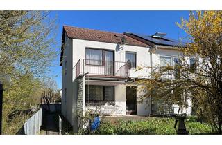 Haus kaufen in 71229 Leonberg, *** Helles Reihenendhaus in Leonberg-Silberberg! ***