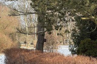 Immobilie kaufen in 16341 Panketal, ** Dreimal Platz fürs Leben – Teilungsgrundstück in grüner Lage von Panketal **