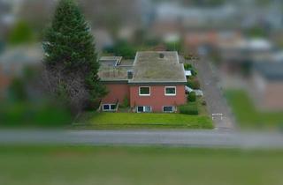 Einfamilienhaus kaufen in 48653 Coesfeld, Familienfreundlicher Bungalow in ruhiger Lage