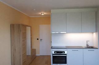 Wohnung kaufen in Kurfürstendamm, 10709 Berlin, Serviced City-Apartment mit Concierge, Lobby, Fitness und Balkon - Nähe Kurfürstendamm.