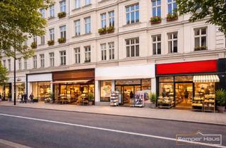 Gewerbeimmobilie kaufen in 04129 Leipzig, Renditestarkes Gewerbe für Investoren in TOP-Metropole