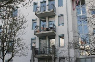 Wohnung mieten in 89073 Ulm, 2-Zimmer Wohnung Ulm Oststadt