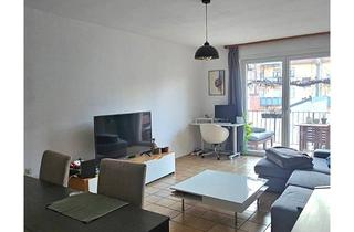 Wohnung mieten in M, 16, 68161 Mannheim, Schöne 2 Zimmer Wohnung zu vermieten