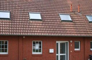 Reihenhaus kaufen in 19086 Plate, Plate - Einfamilienreihenhaus (Mittellage)