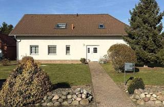 Einfamilienhaus kaufen in Am Mühlenberg 23, 06774 Muldestausee, Muldestausee - Idyllische Traumlage in Plodda 7 Zimmer auf 214 m², 2 Bäder, DSL 250 Mbits und 1.091 m² Grundstück