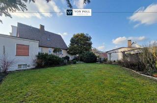 Einfamilienhaus kaufen in 37242 Bad Sooden-Allendorf, Bad Sooden-Allendorf - Vielseitiges Einfamilienhaus in gefragter Lage in Bad Sooden-Allendorf