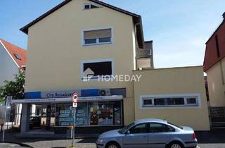 Mehrfamilienhaus kaufen in 67105 Schifferstadt, Schifferstadt - Ertragreiches Immobilienpaket: Mehrfamilienhaus mit Gewerbe und Parkplätzen in zentraler Lage!