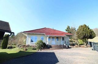 Einfamilienhaus kaufen in 99880 Waltershausen, Waltershausen - Tolles Einfamilienhaus mit Wohnbungalow auf großem Grundstück in herrlicher Lage