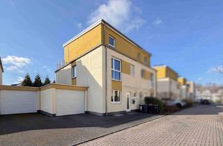 Doppelhaushälfte kaufen in 51147 Köln, Köln - Stilvolle Doppelhaushälfte in begehrter Lage von Köln-Porz-Wahnheide