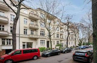 Wohnung kaufen in 12435 Berlin, Berlin - Über den Dächern von Berlin