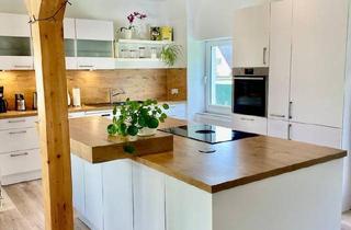 Doppelhaushälfte kaufen in 22964 Steinburg, Steinburg - Doppelhaushälfte am Feldrand, gr. Grundstück mit Bebauungsoption