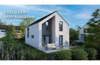 Haus kaufen in 54636 Hüttingen, Hüttingen - ARCHITEKTUR MIT WEITBLICK