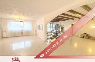 Villa kaufen in 54296 Trier, Trier - Großes Traumhaus mit viel Potenzial in Uninähe - Toplage