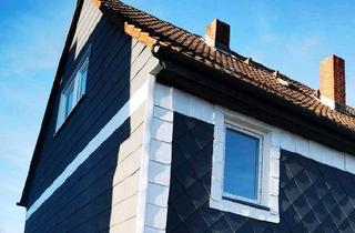 Einfamilienhaus kaufen in 38667 Bad Harzburg, Bad Harzburg - Schönes Einfamilienhaus bei Bad Harzburg- 6 Zimmer,hell& top Lage