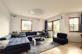 Wohnung kaufen in 74206 Bad Wimpfen, Bad Wimpfen - Helle 3 Zimmer-Erdgeschoss-Wohnung in bester Wohnlage!